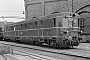 Westwaggon 154900 - DB "VT 33 225"
__.05.1967
Bielefeld, Bahnbetriebswerk [D]
Richard Schulz (Archiv Christoph und Burkhard Beyer)