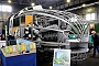 Westwaggon 155548 - DR "VT 137 155a"
07.04.2017
Dresden-Altstadt,&nbsp;Verkehrsmuseum [D]
Dr. Werner Söffing