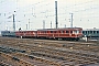 Westwaggon 157534 - DB "660 506-7"
07.08.1969
Dortmund, Hauptbahnhof [D]
Helmut Philipp