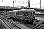 Westwaggon 157534 - DB "723 002-2"
02.05.1973
Ulm, Hauptbahnhof [D]
Martin Welzel