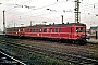Westwaggon 157534 - DB "VT 60 506"
__.12.1966
Essen, Hauptbahnhof [D]
Werner Wölke