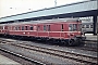 Westwaggon 157534 - DB "VT 60 506"
__.10.1966
Münster,&nbsp;Hauptbahnhof [D]
Norbert Lippek