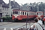 Westwaggon 185538 - KBE "ET 46a"
20.05.1985
Brühl&nbsp;Mitte [D]
 Archiv Ingmar Weidig