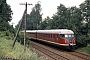 Westwaggon 185643 - DB "913 606-0"
20.07.1981
Söllingen, Bahnhof [D]
Michael Hafenrichter