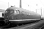 Westwaggon 185645 - DB "913 610-2"
29.07.1978
Hamburg-Altona, Bahnbetriebswerk [D]
Michael Hafenrichter