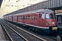 Westwaggon 189707 - DB "430 105-7"
17.04.1980
Essen, Hauptbahnhof [D]
Martin Welzel
