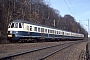 Westwaggon 189710 - DB "430 108-1"
13.03.1983
Witten-Höhe [D]
Michael Hafenrichter