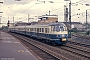 Westwaggon 189710 - DB "430 108-1"
24.04.1980
Essen, Hauptbahnhof [D]
Martin Welzel