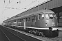 Westwaggon 189710 - DB "430 108-1"
15.08.1976
Essen, Hauptbahnhof [D]
Richard Schulz (Archiv Christoph und Burkhard Beyer)