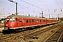 Westwaggon 189712 - DB "ET 30 010a"
29.04.1967
Essen, Hauptbahnhof [D]
Dr. Werner Söffing