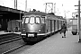 Westwaggon 189714 - DB "430 402-8"
__.__.1976
Recklinghausen, Hauptbahnhof [D]
Michael Hafenrichter