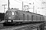Westwaggon 189715 - DB "430 403-6"
21.06.1978
Recklinghausen, Hauptbahnhof [D]
Michael Hafenrichter