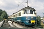 Westwaggon 189715 - DB "430 403-6"
04.09.1983
Herne-Crange, Bahnhof Wanne-Westhafen [D]
Martin Welzel