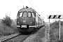 Westwaggon 189716 - DB "430 404-4"
08.03.1975
Marl, Haltepunkt Marl Mitte [D]
Michael Hafenrichter
