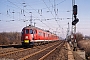 Westwaggon 189716 - DB "430 404-4"
22.02.1980
Essen-Altenessen [D]
Martin Welzel