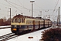 Westwaggon 189721 - DB "430 409-3"
23.01.1984
Duisburg, Hauptbahnhof [D]
Malte Werning