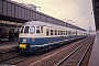Westwaggon 189722 - DB "430 410-1"
27.02.1980
Essen, Hauptbahnhof [D]
Martin Welzel