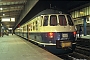 Westwaggon 189722 - DB "430 410-1"
18.02.1980
Essen, Hauptbahnhof [D]
Martin Welzel