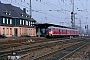 Westwaggon 189723 - DB "430 411-9"
__.02.1983
Hagen-Vorhalle,&nbsp;Bahnhof [D]
M. Schenk † (Archiv J. Grünebaum)