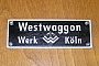 Westwaggon 192448 - ET 57 e. V. "ET 57b"
11.03.2012
Köln-Nippes [D]
Dietmar Stresow