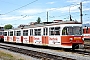 Westwaggon ? - St&H "ET 22 133"
06.06.2011
Vorchdorf-Eggenberg [A]
Andreas Feuchert