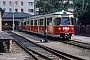 Westwaggon ? - St&H "ES 22 232"
06.08.1988
Linz,&nbsp;Lokalbahnhof [A]
 Archiv Ingmar Weidig