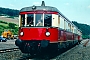 Westwaggon ? - DR "685 254-5"
31.05.1992
Herleshausen [D]
Lutz Diebel