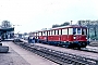 Westwaggon ? - DR "685 254-5"
24.04.1992
Artern [D]
Bernd Kittler