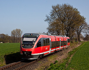 643 542. Foto: M. Werning