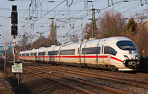 403 523. Foto: M. Werning