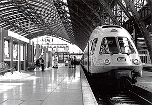 403 006. Foto: M. Werning