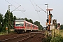 AEG 21350 - DB Regio "928 535-4"
25.07.2006 - Kaarst
Patrick Böttger