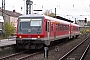 AEG 21360 - DB Regio "928 540-4"
12.11.2006 - Solingen-Ohligs, Bahnhof
Ingmar Weidig