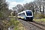 Alstom 1001416-001 - START "648 470"
11.04.2023 - Soltau
Carsten Klatt