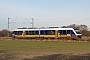 Alstom 1001416-010 - erixx "648 479"
28.12.2012 - Bremen-Mahndorf
Malte Werning