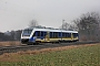 Alstom 1001416-016 - erixx "648 485"
11.02.2017 - Bremen-MahndorfPatrick Bock