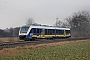 Alstom 1001416-016 - erixx "648 485"
11.02.2017 - Bremen-Mahndorf
Patrick Bock