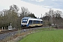 Alstom 1001416-023 - START "648 492"
11.04.2023 - Soltau
Carsten Klatt