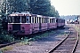 Batignolles ? - Berg
04.08.1981 - Minden (Westfalen)
Frank Glaubitz