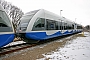 Bombardier 530/017 - UBB "946 622-8"
18.03.2006 - Seebad Heringsdorf (Usedom), Betriebswerk
Ralf Lauer