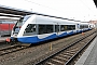 Bombardier 530/019 - UBB "946 624-4"
02.11.2008 - Stralsund, Hauptbahnhof
Ernst Lauer