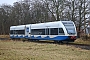 Bombardier 530/019 - UBB "946 624-4"
10.02.2024 - Peenemünde (Usedom)
Thomas Reyer