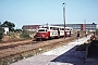 Borgward ? - SVG "LT 3"
07.08.1969 - Hörnum (Sylt)
Niels Munch Christensen