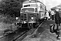 __.07.1966 - Westerland (Sylt), Bahnhof