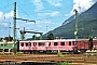 Busch ? - DB "826 602-5"
02.10.1994 - Garmisch-Partenkirchen, Bahnhof
Werner Wölke