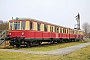 Busch ? - HTM "826 602-5"
10.02.2024 - Peenemünde (Usedom)
Thomas Reyer