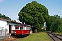 Busch ? - MEM "T 3"
17.06.2007 - Preußisch Oldendorf, Bahnhof
Malte Werning