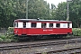 Busch ? - MEM "T 3"
03.09.2006 - Osnabrück, HauptbahnhofGert Weilmann