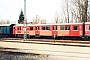 Dessau ? - DB "426 002-2"
12.04.1992 - München, Bahnbetriebswerk München 4
Lutz Diebel