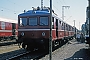 Dessau ? - DB "426 002-2"
10.10.1987 - Holzkirchen
Archiv Ingmar Weidig